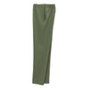 Women’s Self Dressing Adaptive Side Closure Stretch Pant - Olive