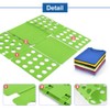 BoxLegend T shirt Folding Board shirt Clothes Folder Easy and