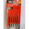 BLACK+DECKER New, Black & Decker 5 Pack Wood Cutting Jig