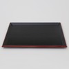 Golden Week Tray Commercial Side Manufactures Parts Red Black Small