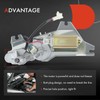 A-Premium Rear Windshield Wiper Motor Compatible with Honda Odyssey 2005