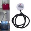 Fafeicy XKC-Y25-NPN Sensor, Waterproof Non-Contact Liquid Level Sensor Switch Signal