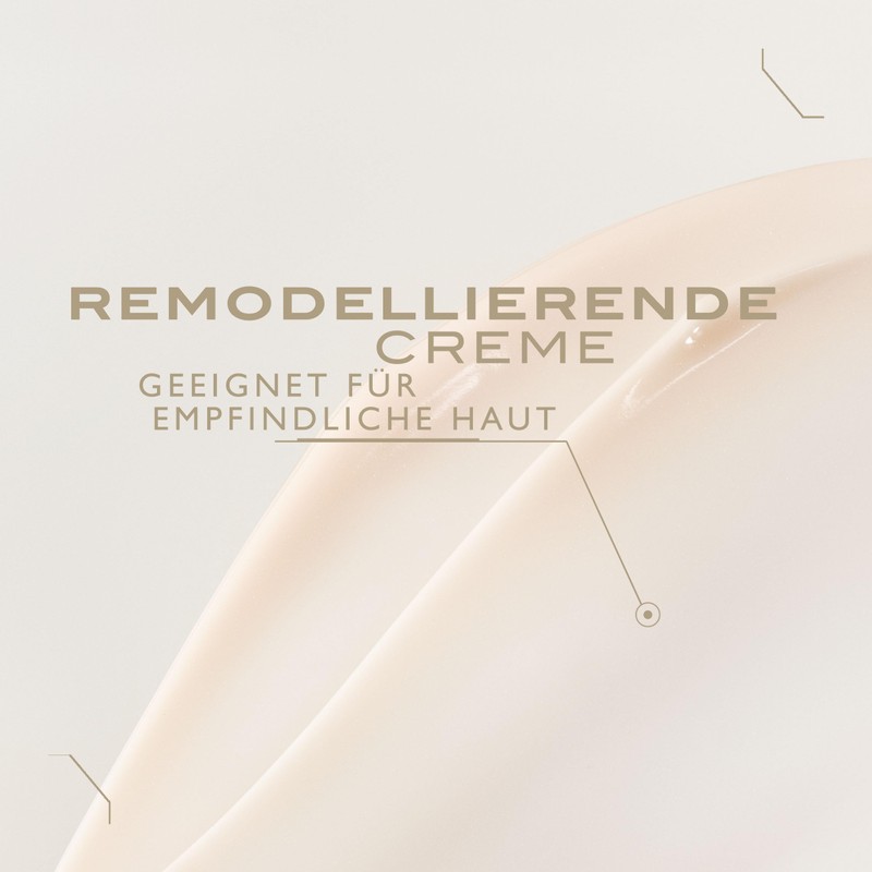 Lancaster Golden Lift Sculpting Day Cream 50ml