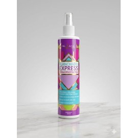 Nekane Planchado Express Termoprotector - Protector Capilar Térmico 300 Ml, Rosa