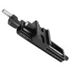 MFR-150S 150mm Macro Photography Gear Rail Slider Aluminium Alloy Fine