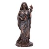 Nemesis Now Hestia Goddess of Home and Hearth 16cm, Resin,