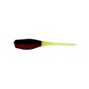 Big Bite Baits 2" Crappie MINNR/Black/RED/Chartreuse (10 Pack)