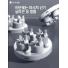 Sangse Page Chamjo 발안마 족욕기 마사지기 종아리 가정용 자동 온도조절