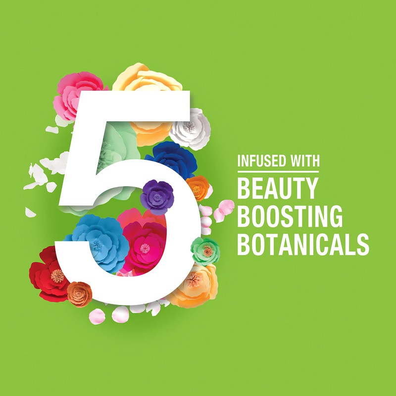 Biotera Biotera long and healthy deep conditoner unisex 15.2 oz