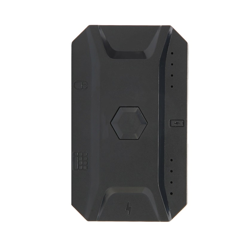 M1 Pro Keyboard Mouse Converter Portable USB Keyboard and Mouse