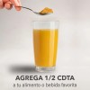 Cúrcuma Orgánica En Polvo 200g(2bolsas 100g)vizananutrition