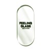 Widio peeling glass, 1 piece, 1 piece / 위디오 필링글라스, 1개, 1개입