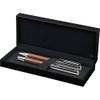 Senator TIZIO S 066253104000 Writing Set, Metal, Rollerball and Ball