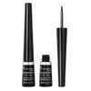 Rimmel London Scandaleyes Exaggerate Liquid Eyeliner, Intense Color, Long-Wearing, Waterproof,