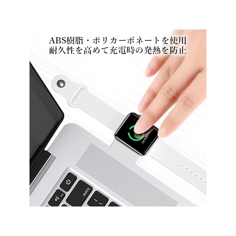 Charger Strap Charger Wireless Charger Cordless Lightweight Compact Portable USB