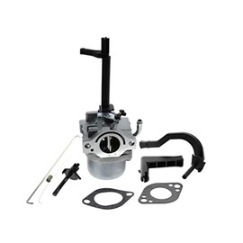 Carburetor Carb For Briggs & Stratton 030430 Storm Responder 5500 Watt Generator Carb
