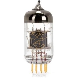 Genalex Gold Lion 12AX7/ECC83 Gold Pin Preamp Tube