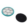 Sponge Filter High Efficiency Particulate Air Filters Replacement Accessories for