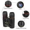 Mini Binoculars Zoom 30 x 60 cm BAK4 FMC HD