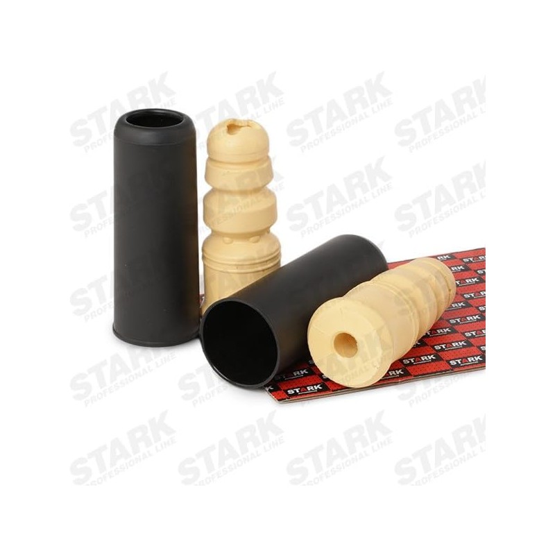 STARK SKDCK-1240084 Dust Cover Kit Shock Absorber Dust Cover Kit