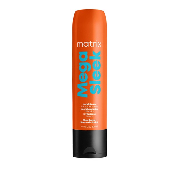 MATRIX Matrix Mega Sleek Conditioner | Smoothing, Anti-Frizz, Detangling |