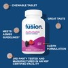 Bariatric Fusion Bariatric Multivitamin with Iron Complete Chewable | Mixed