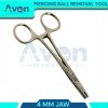 Avon Surgical Set of 3 - Micro Dermal Tube Anchor