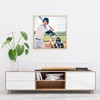 Baseball Bat Display Case Wall Mounted Tabletop Bat Display Case
