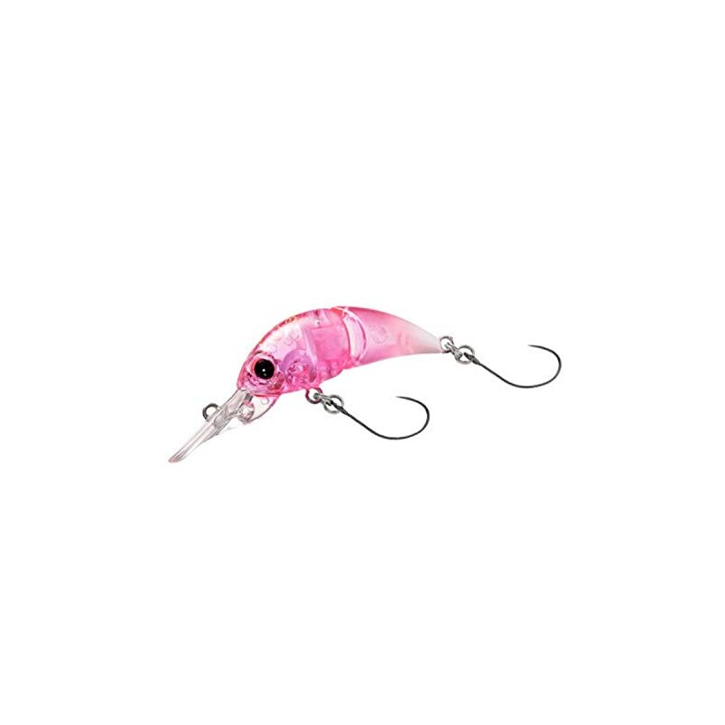 SHIMANO Lure Cardiff Fuwatoro 35F TR-135L 001 Pink Glow