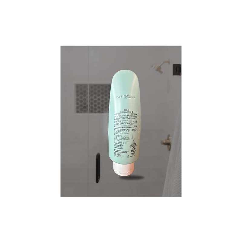 Dr.G Brightening Peeling Gel, 4.2 Ounce