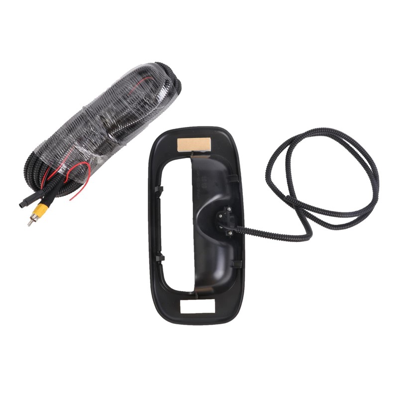 SONTIAN Tailgate Replace Rear View Camera Backup Camera for 1999-2006