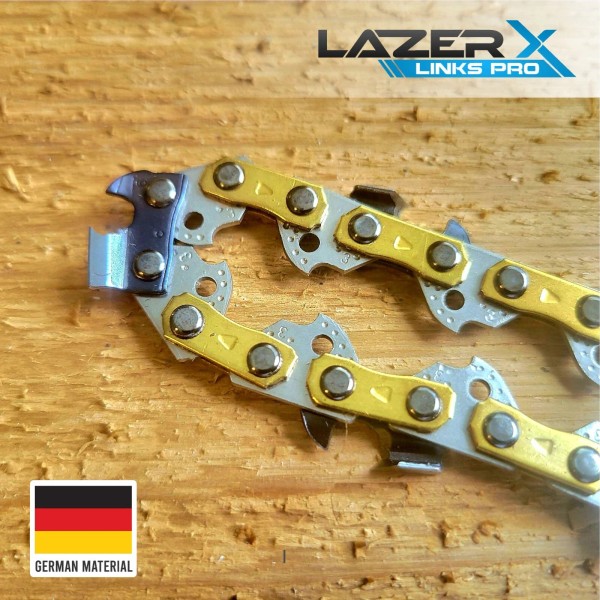 LINKS MAKITA HUSQVARNA ECHO POULAN 14" Makita Chainsaw Chain Blade