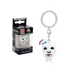 Funko Pop! Keychains: Ghostbusters - Stay Puft