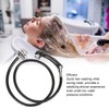 Salon Shampoo Shower Head Sprayer Handheld Shampoo Bed Bowl Sprayer