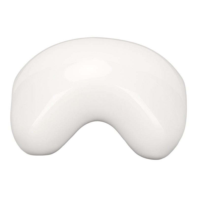 Guasha Board Ceramic Facial Massage Tool Relax Muscle Scraping Massage