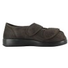 Varomed Garmisch Bandage Shoe Mocha 40, mocha
