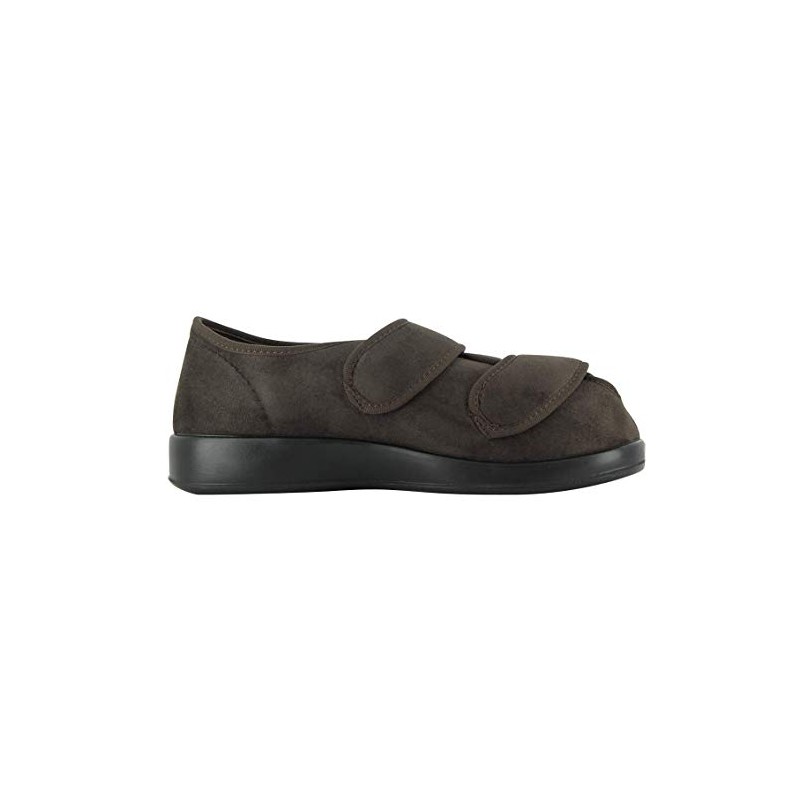 Varomed Garmisch Bandage Shoe Mocha 40, mocha