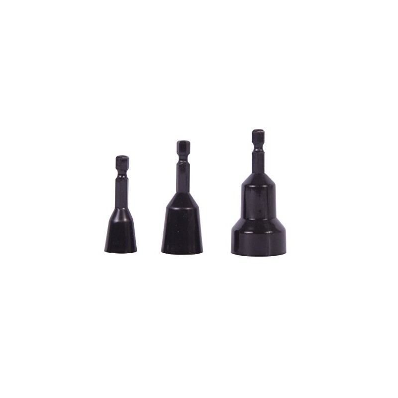 Gardner Bender WB1 Wire Connector Bit Set Electrical Driver, fits: