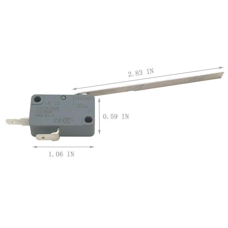 36680 Sail Switch Designed for RV Camper Replacement Hydro Flame