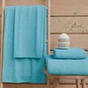 PETTI Artigiani Italiani - 100% Cotton Terry Towelling Towel Set