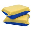 Sponge - Window Cleaner Tool for Car Windshield, Mirrors, Glass