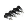 TCMT Quick Release Mount Hardware Spool Fit For Indian Chief