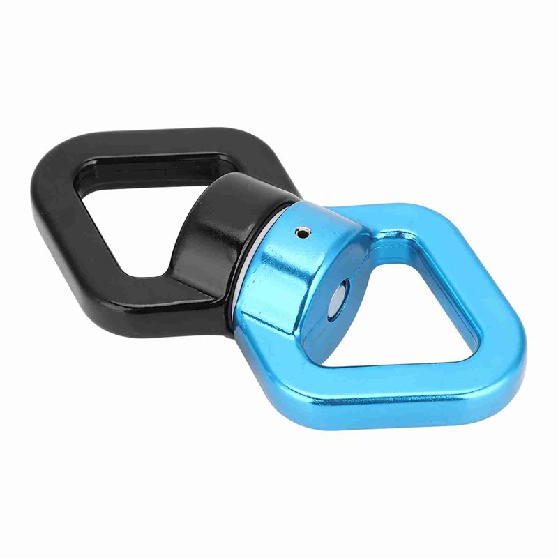 30KN Climbing Yoga Swivel Safety Rotational Device Rotator Multi function