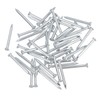 40mm Masonry Hardened Wall Nails Pins for Brick Stone Block