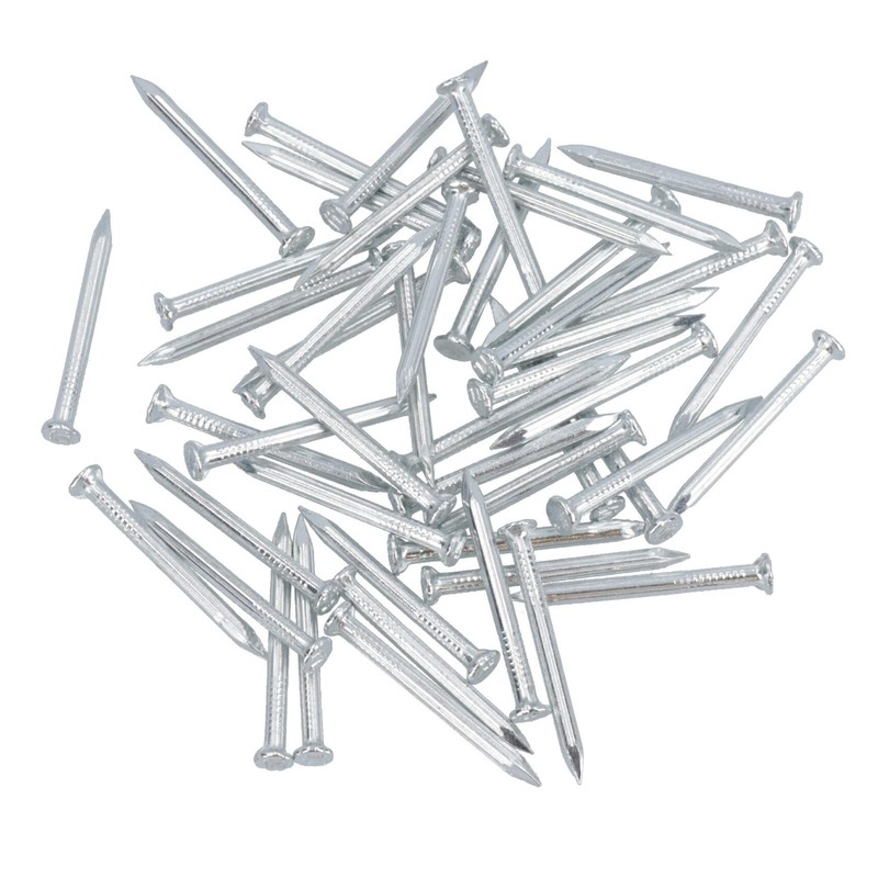 40mm Masonry Hardened Wall Nails Pins for Brick Stone Block