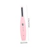 Baluue Lash Tool Holder 2pcs Electric Eyelash Curler Hair Tool