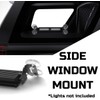 SpeedTech Lights 360 Suction Cup & L Bracket Striker Series