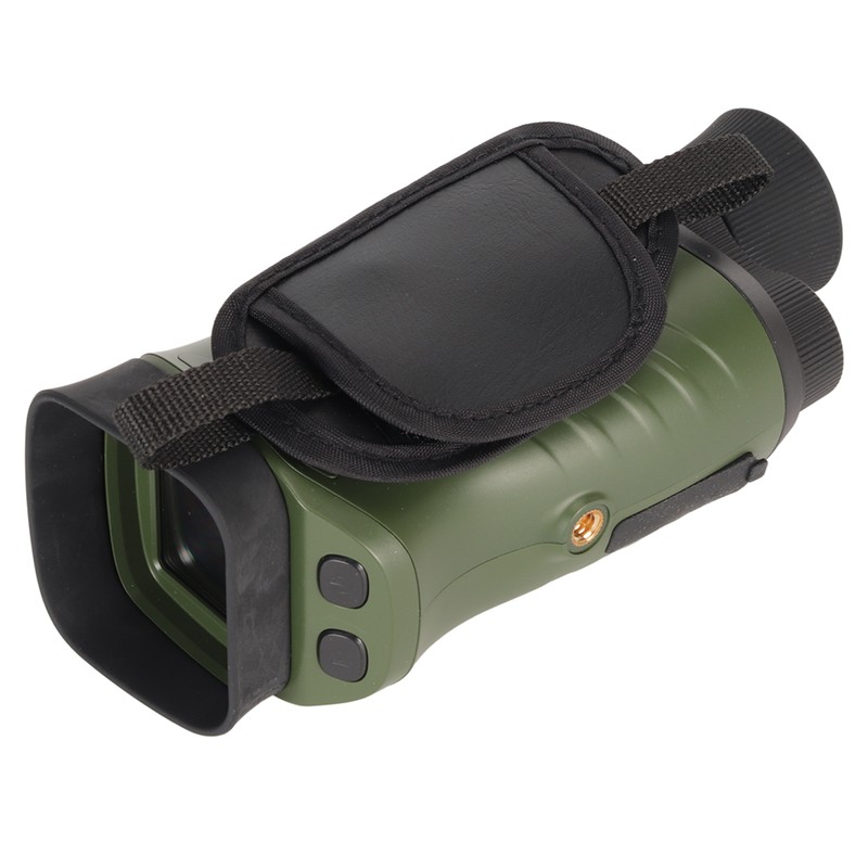 Night Vision Monocular 2.5KD 1080P Rechargeable Support Photo Taking Video