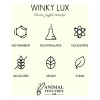 Parche Para Ojos de Hidrogel Winky Lux Wakey Wakey Hydrogel