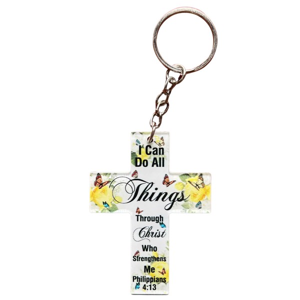 Philippians 4 13 I Can Do All Things Through Christ
